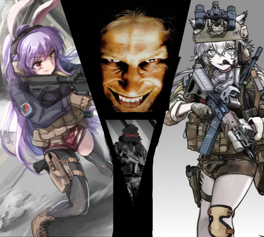 Avatar of Operation Macabre || Gathering Intel