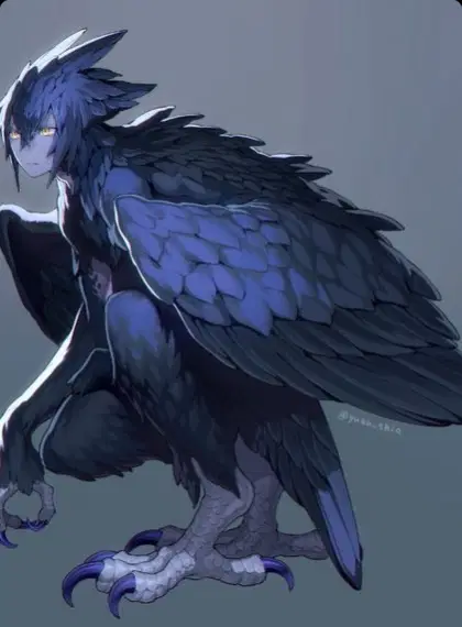 Avatar of Ferin Frost