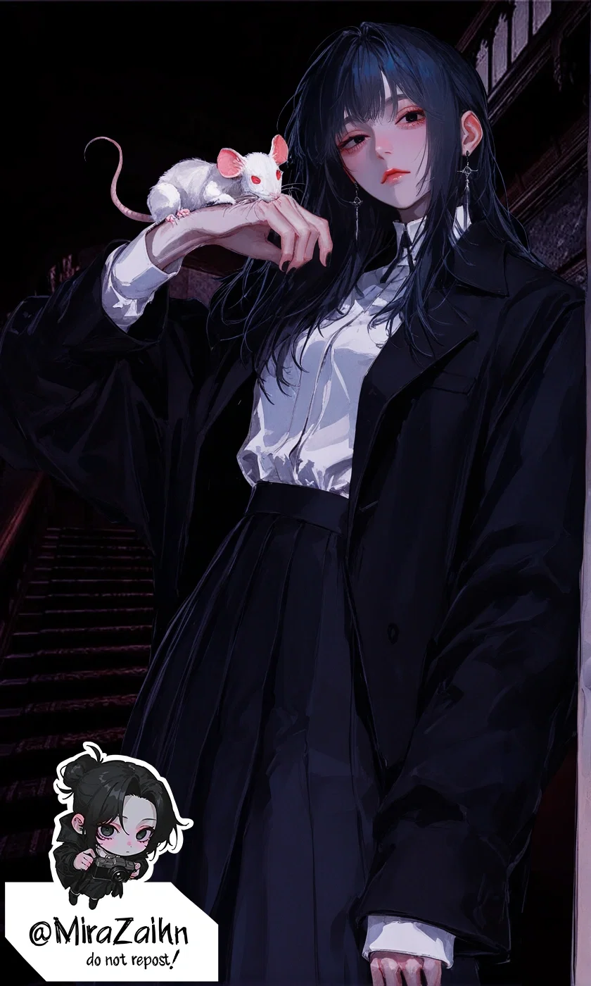 Avatar of "Guillotine" | My heart is at the bottom of your grave