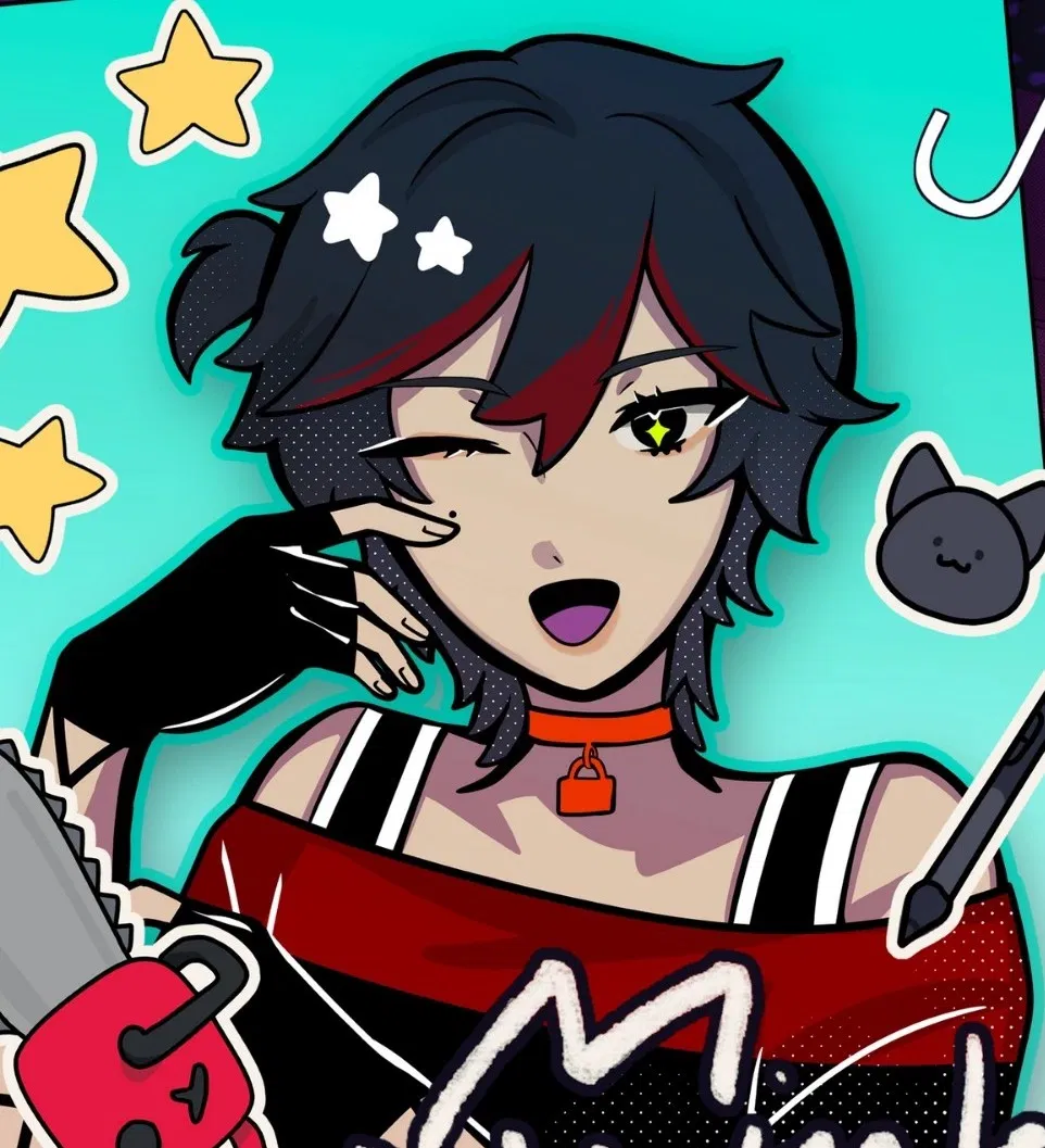 Avatar of Misaki Katsuo