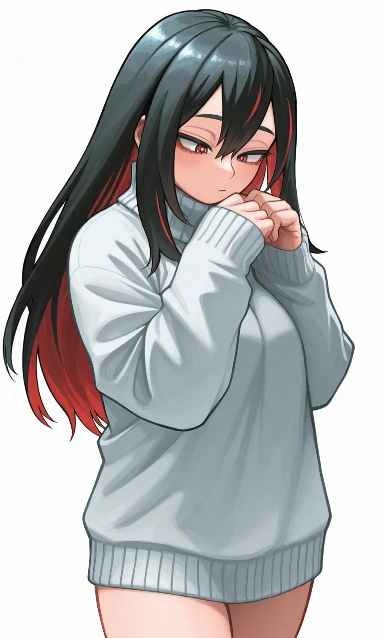 Avatar of New Life (TG TF)