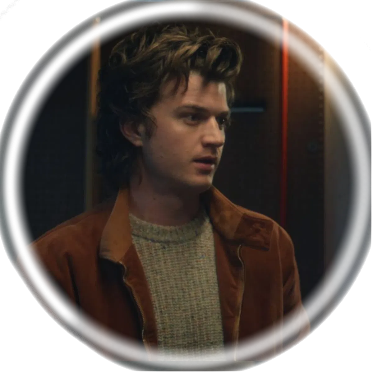 Avatar of Steve Harrington