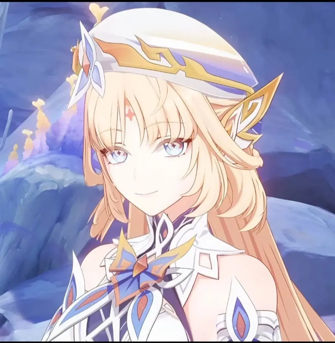 Avatar of Nicole Reeyn