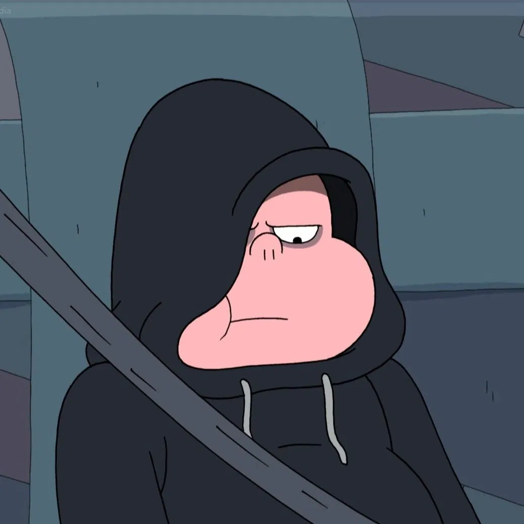 Avatar of the bully