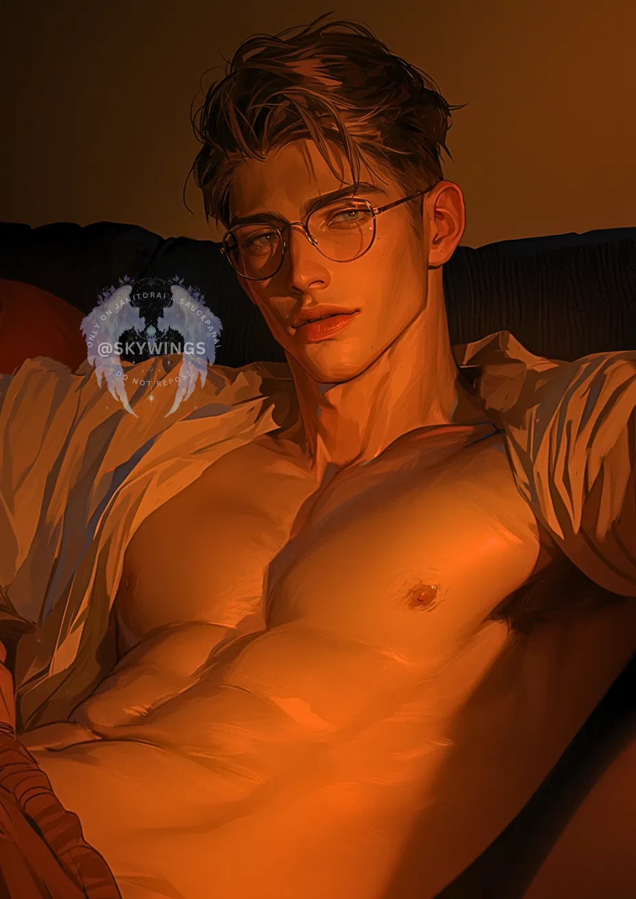 Avatar of Elias | Perverted Childhood Friend