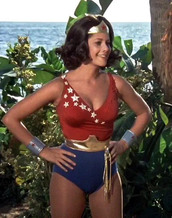 Avatar of Wonder Girl - The Rookie Mission