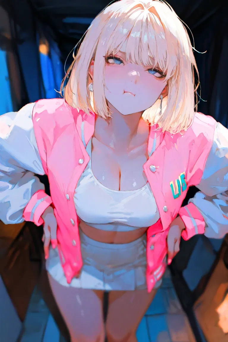 Avatar of "your onlyfans friend"