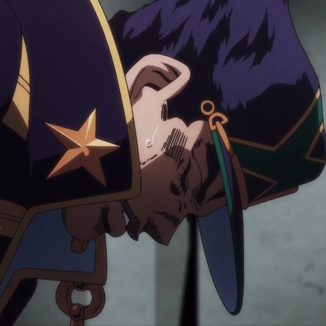 Avatar of Jotaro Kujo