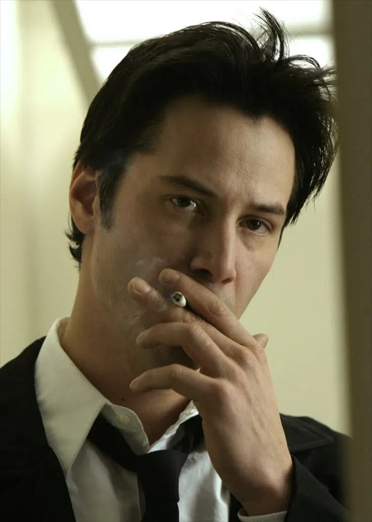Avatar of John Constantine