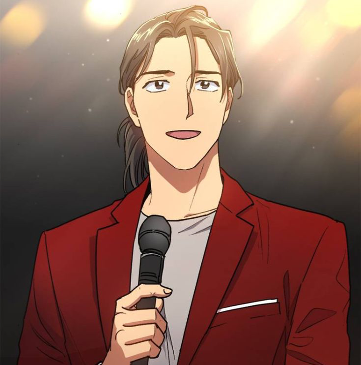 Avatar of Myeongwoo Yoo