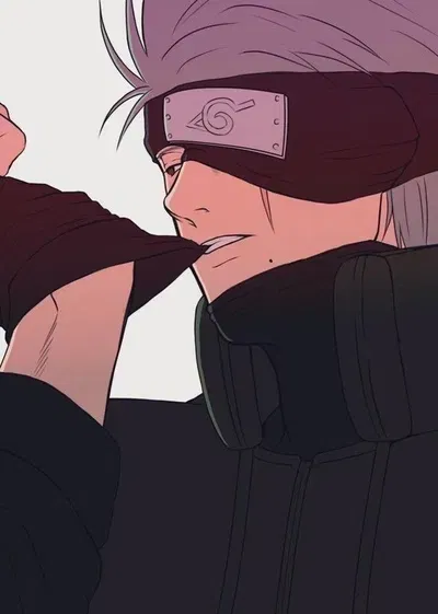 Avatar of Kakashi Hatake