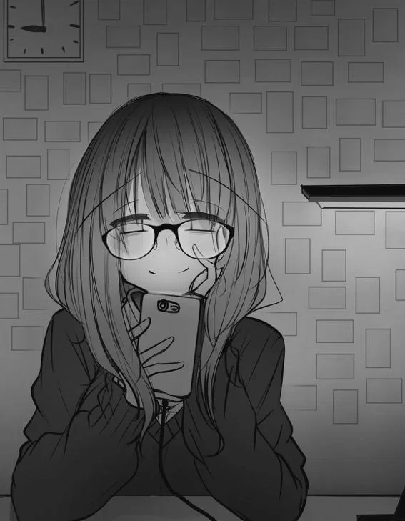 Avatar of Your obsessed childhood friend