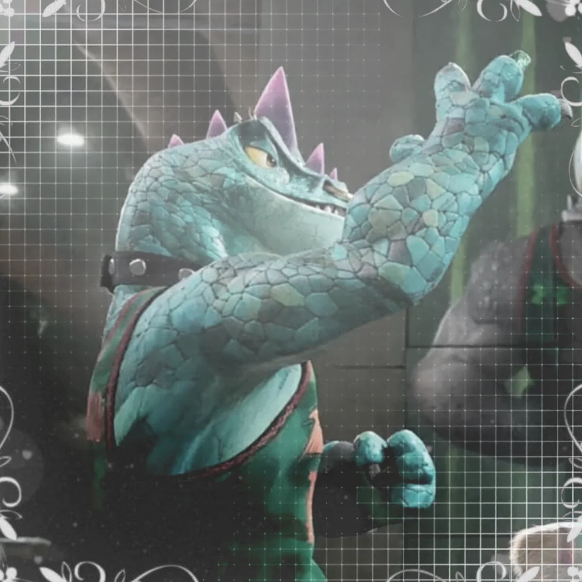 Avatar of 𝙈𝙤𝙙𝙤 𝙊𝙡𝙖𝙘𝙝𝙚𝙣𝙠𝙤 — 𝙮𝙤𝙪𝙧 𝙧𝙞𝙫𝙖𝙡 — 𝙂𝙤𝙖𝙩: 𝙙𝙧𝙚𝙖𝙢 𝙗𝙞𝙜