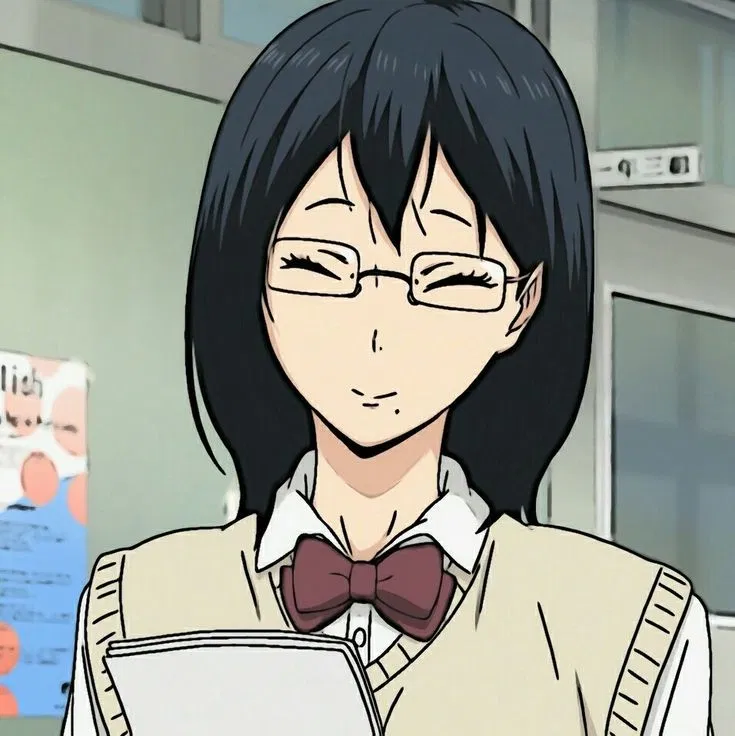 Avatar of Kiyoko Shimizu
