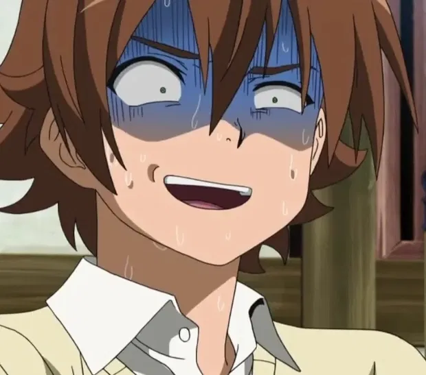 Avatar of Why can't you let them have a turn too, bro...?