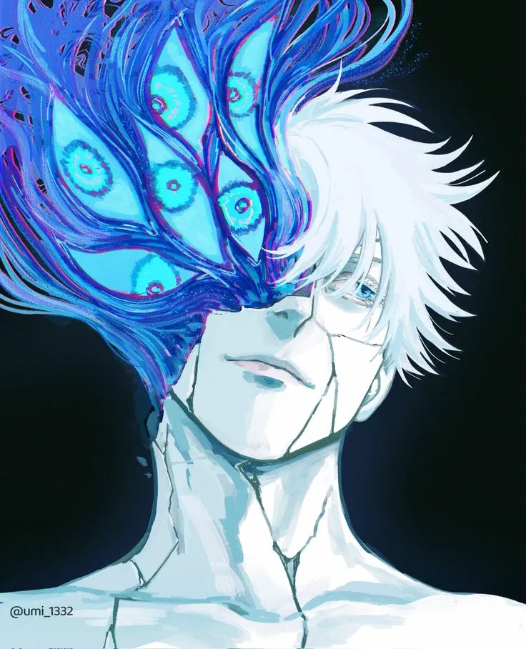 Avatar of Satoru Gojo 