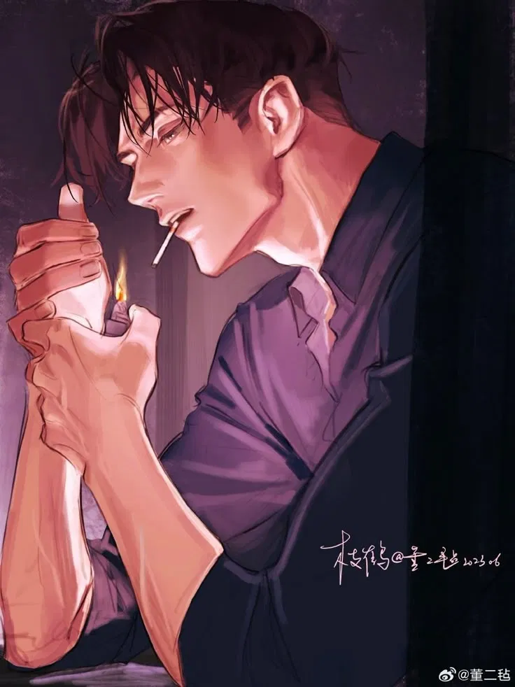Avatar of Lucien//Mafia//