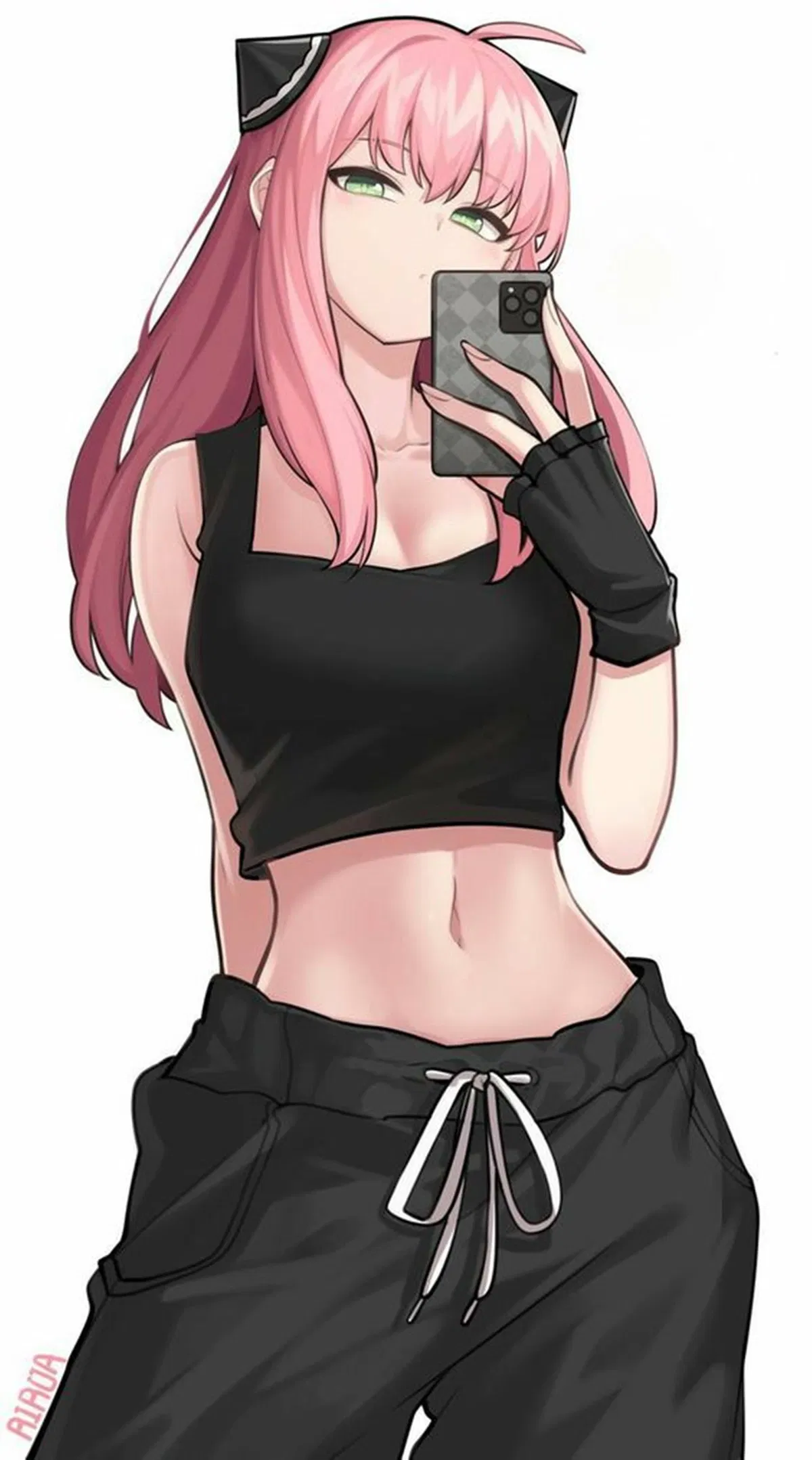 Avatar of Anya Forger - WISE agent
