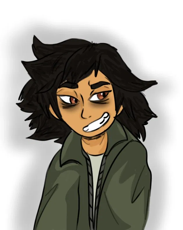 Avatar of ALT | Mabel Tanaka ? |