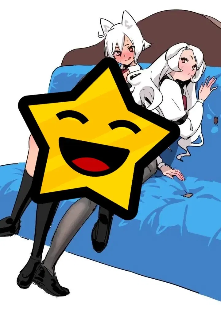 Avatar of Linia Dedoldia & Pursena Adoldia || Mushoku Tensei bully
