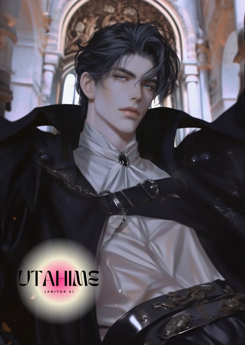 Avatar of Cassien de Fontrevault