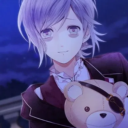 Avatar of Kanato Sakamaki || DIABOLIK LOVERS