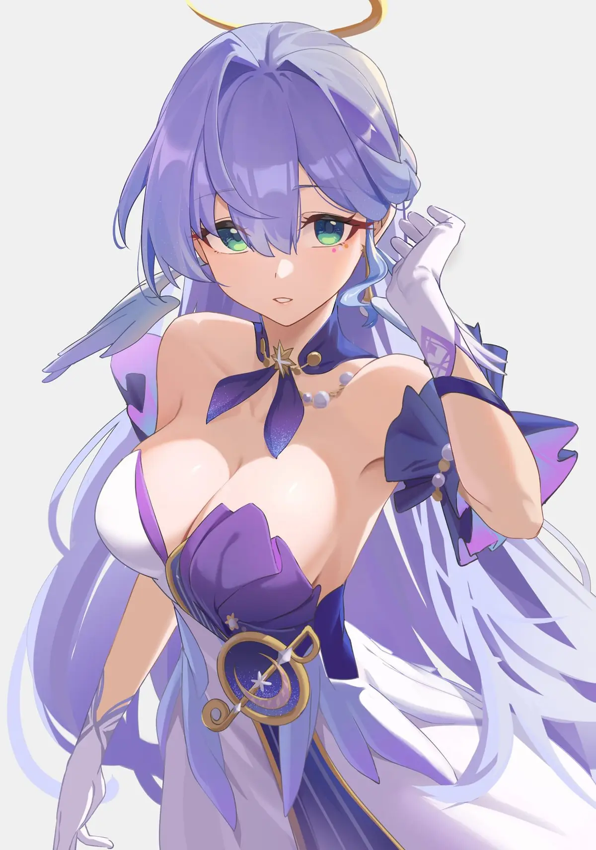 Avatar of Robin