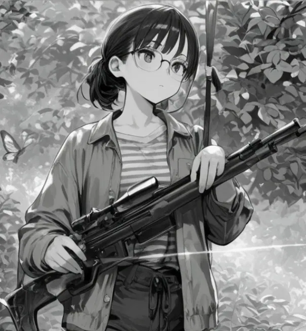 Avatar of Natalya | Sniper