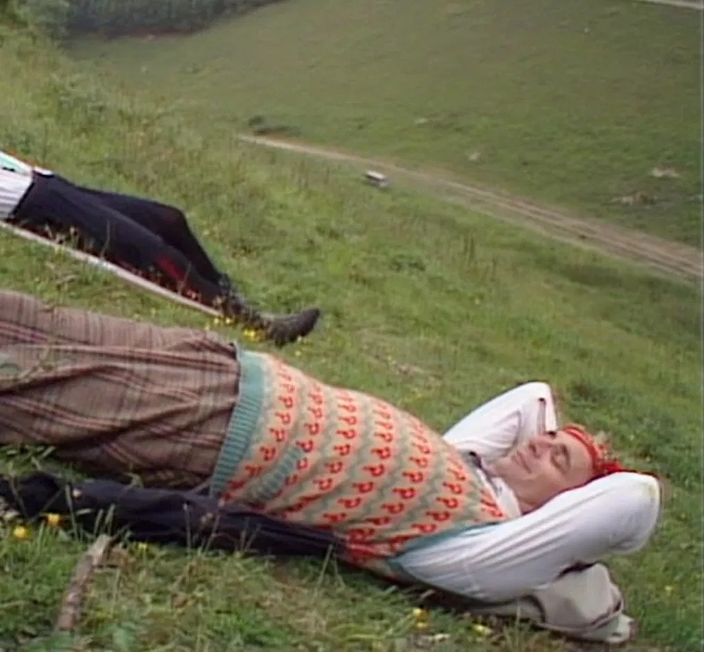 Avatar of Seventh Doctor
