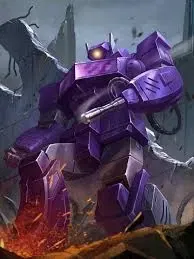 Avatar of ~[Shockwave]~