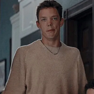 Avatar of Stu Macher || Pheromones