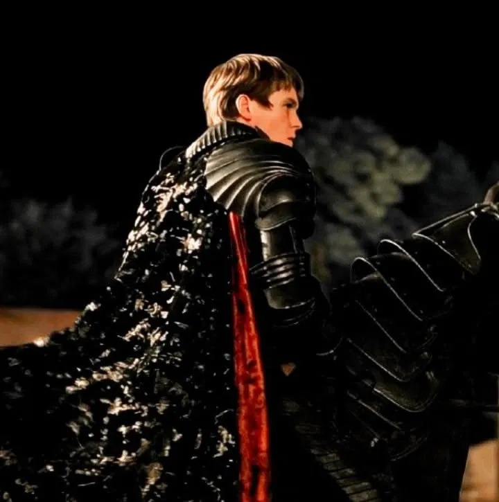 Avatar of Valarr Targaryen 