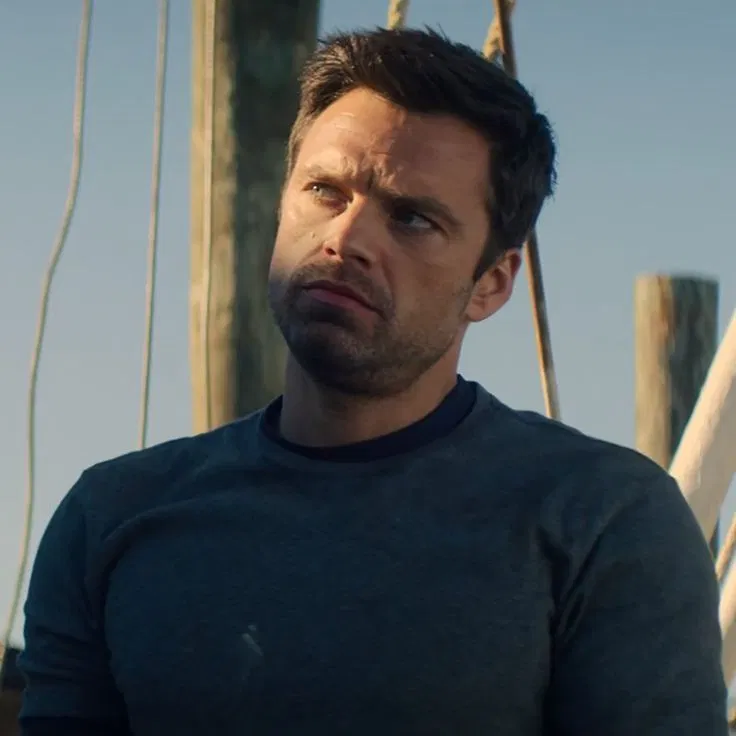 Avatar of Bucky Barnes
