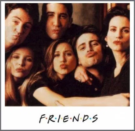 Avatar of Friends