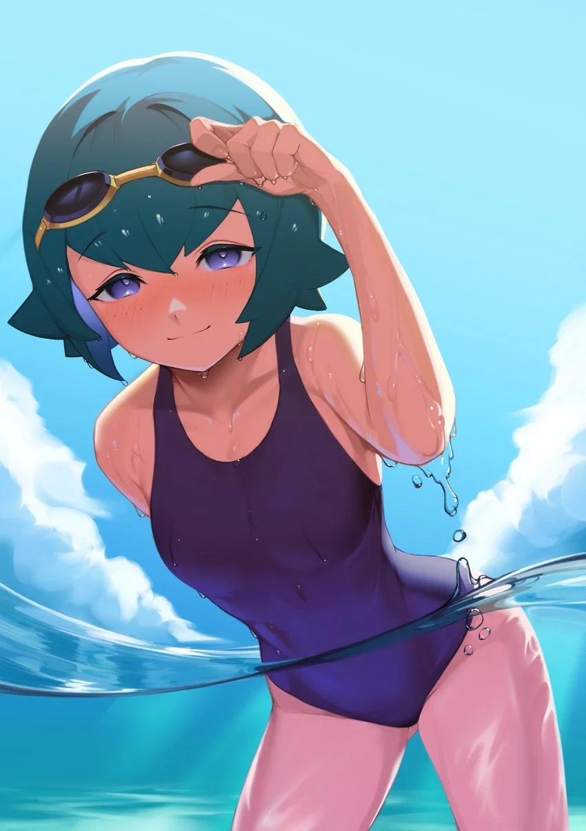 Avatar of Deadpan Trial Captain of Brooklet Hill | Lana
