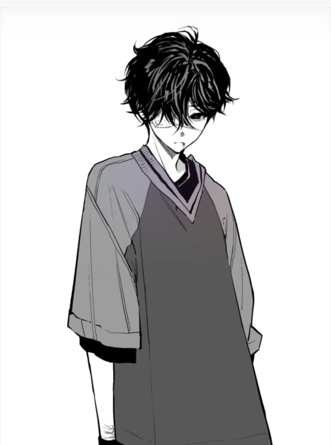 Avatar of Zane (your boyfriend)