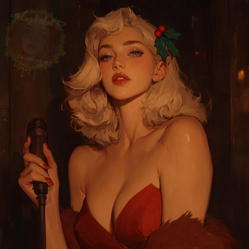 Avatar of Holly Green Jealousy | Evelyn "Eve" Barton
