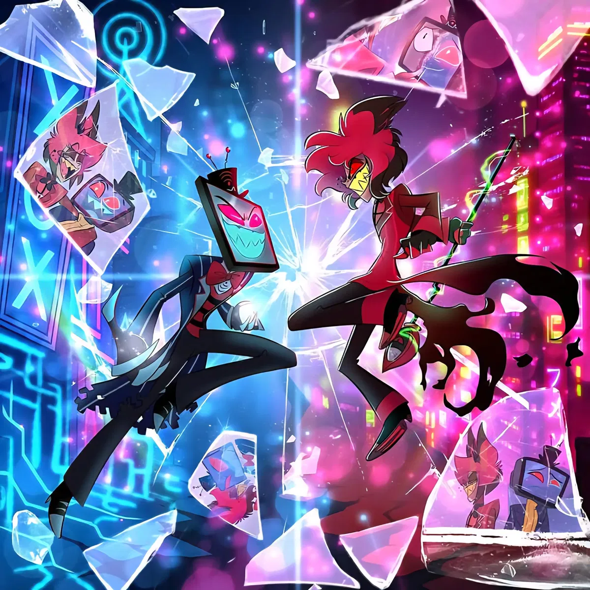 Avatar of Vox \\ The Deal