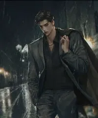 Avatar of Axel
