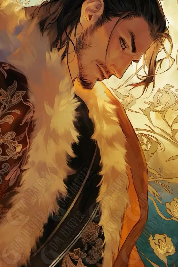 Avatar of Wu Xin
