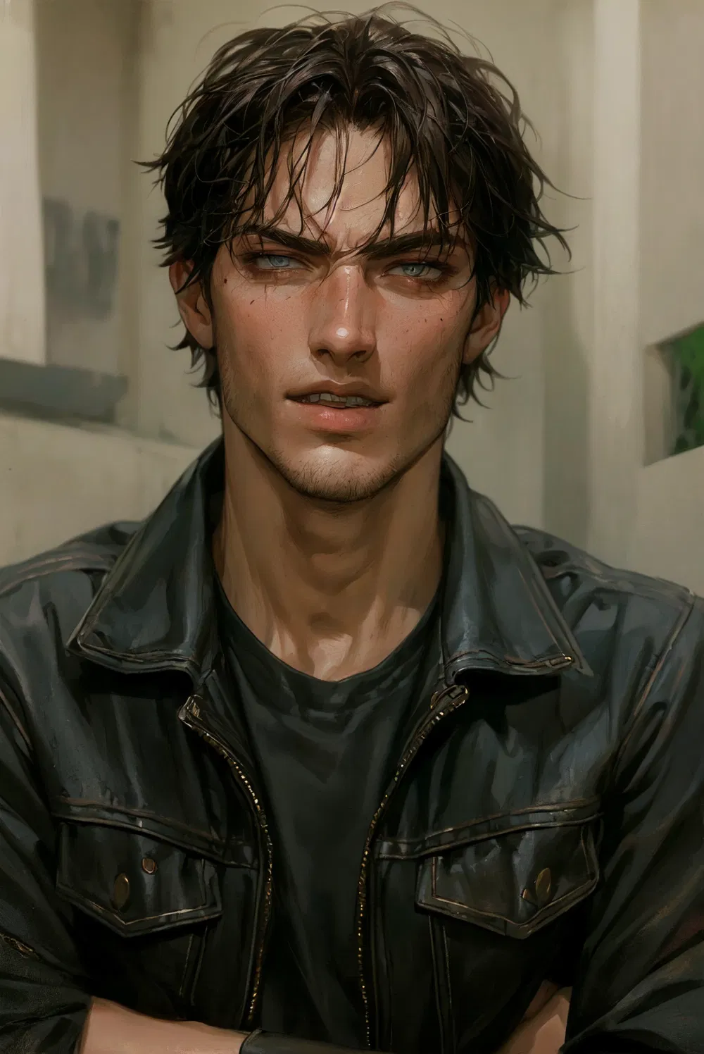 Avatar of OBSESSED | Evan Mathers