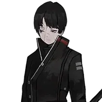 Avatar of Yujin (LOR)