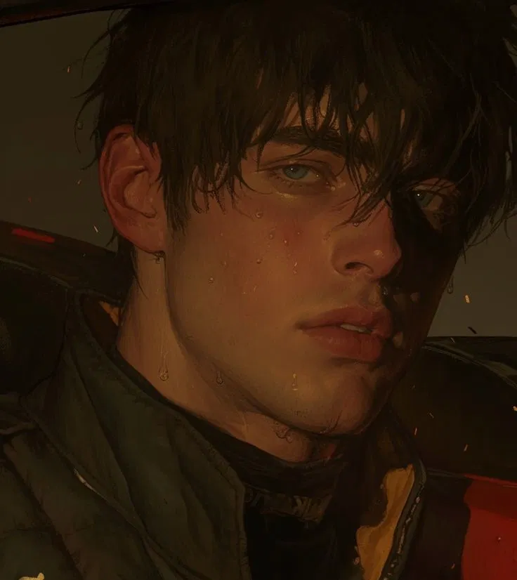 Avatar of Lucien Averill