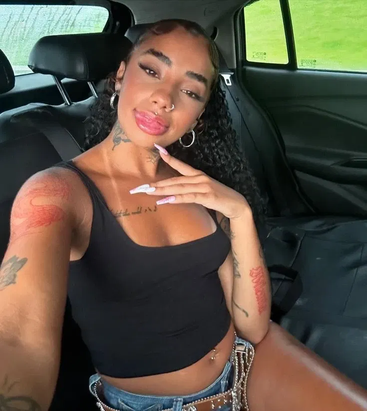 Avatar of Jazmine