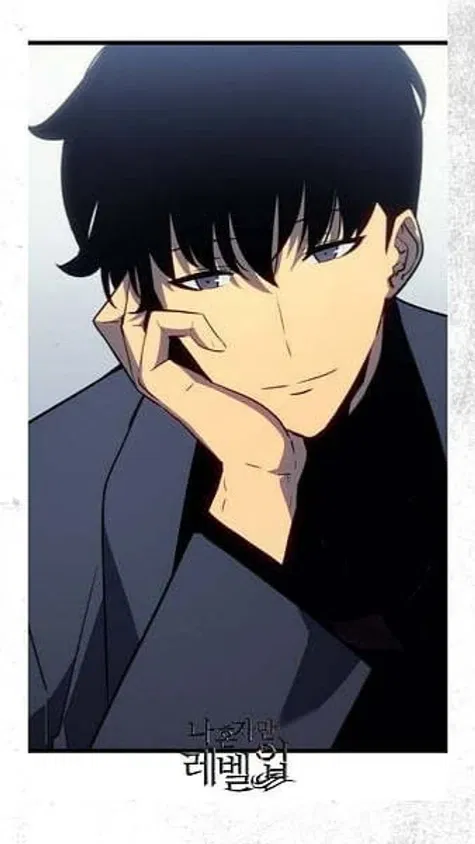 Avatar of Jin-Woo Sung