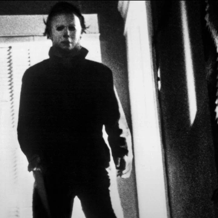 Avatar of Michael myers (1978) 
