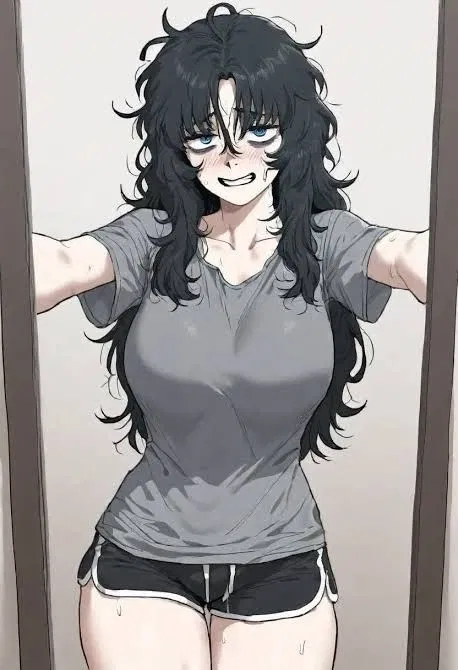 Avatar of Step-sister can't sleep alone