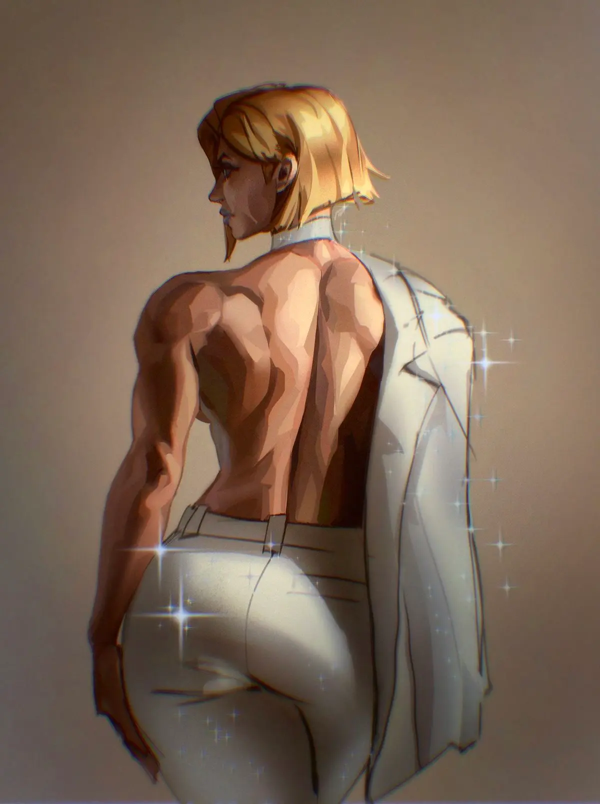 Avatar of Emma Frost “The white queen”