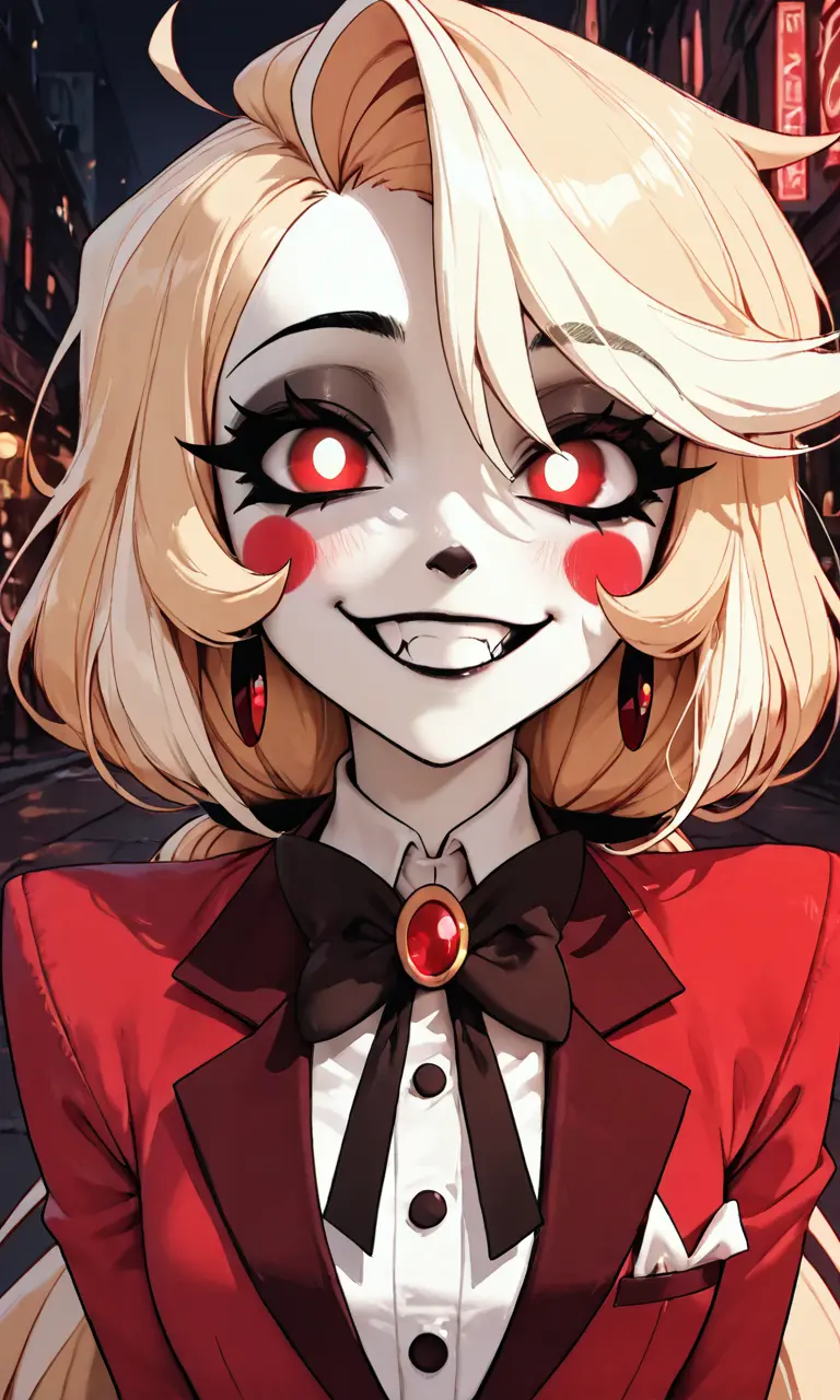 Avatar of Charlie: Hazbin Hotel