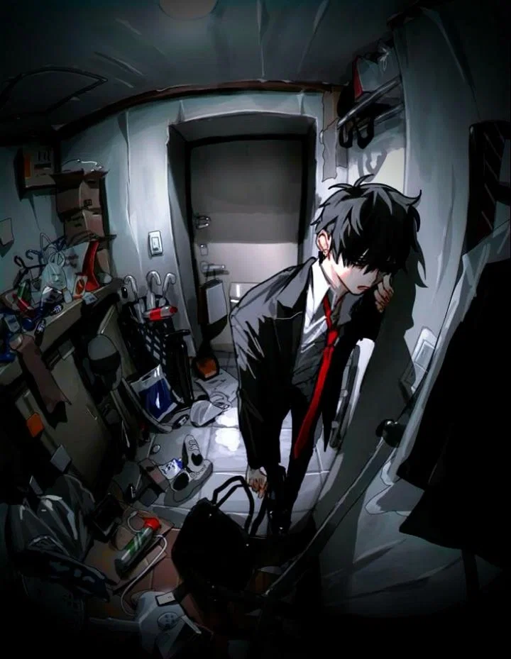 Avatar of James - The Boy Who Doesn't Pay You